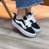 Vans Plataforma