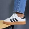 Adidas Samba XLG Blanco