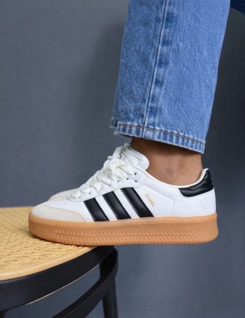 Adidas Samba XLG Blanco