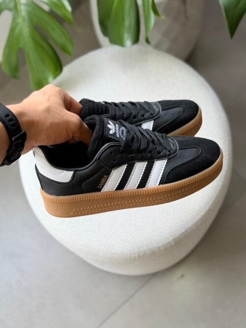 Adidas Samba XLG Negro