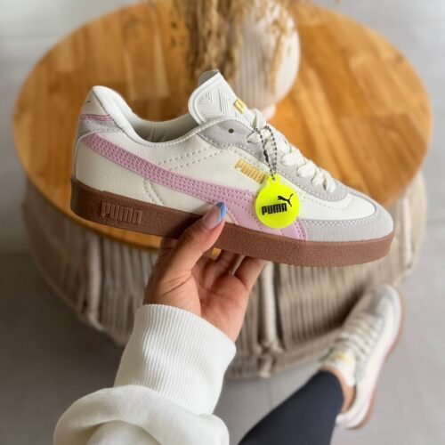 Puma Club Rosa