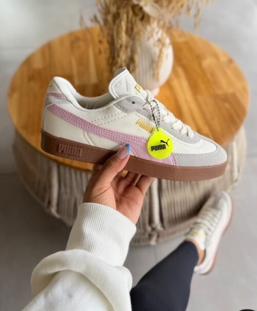 Puma Club Rosa