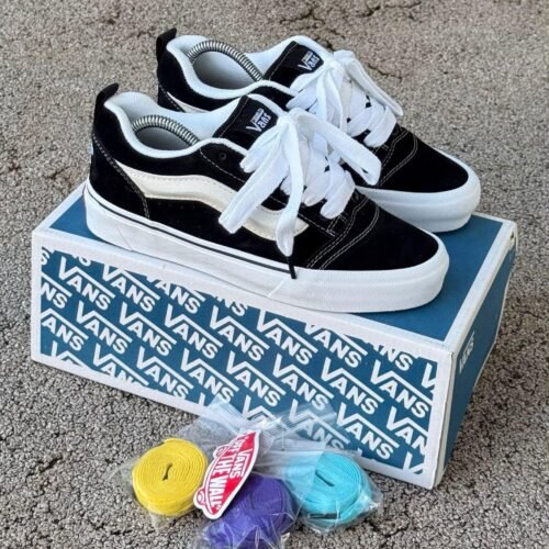 Vans Potato Clásica