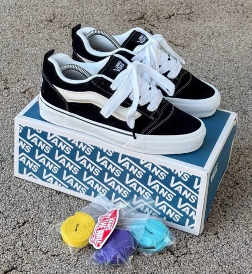 Vans Potato Clásica