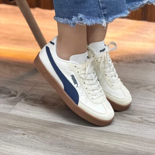 Puma Club Azul