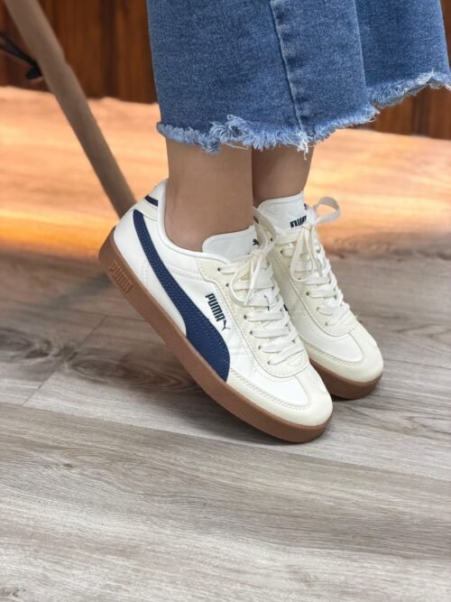 Puma Club Azul