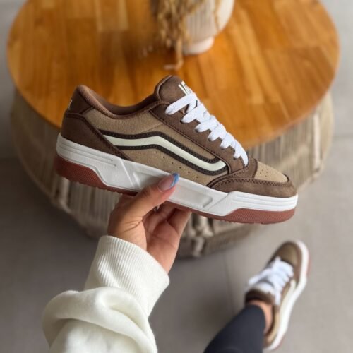 Vans Hylane Café