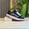 Vans Hylane Negro