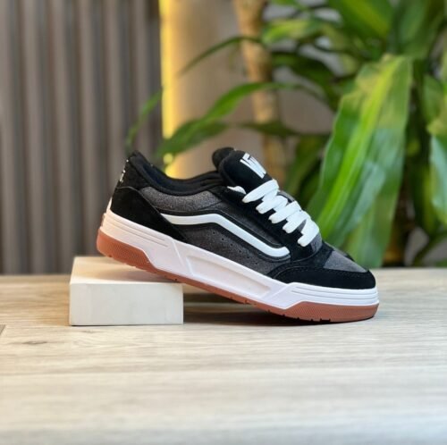Vans Hylane Negro