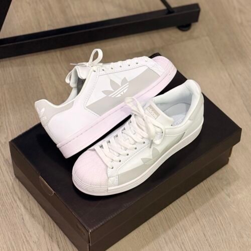 Adidas SuperStar Blanco