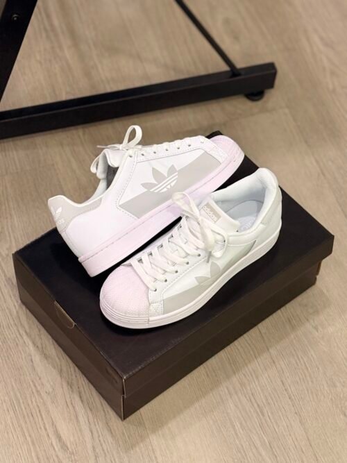 Adidas SuperStar Blanco