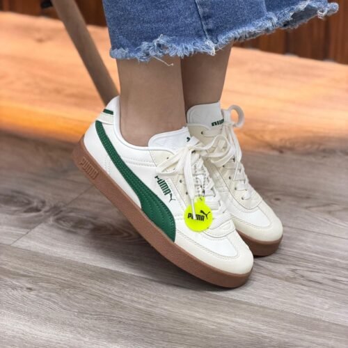Puma Club Verde