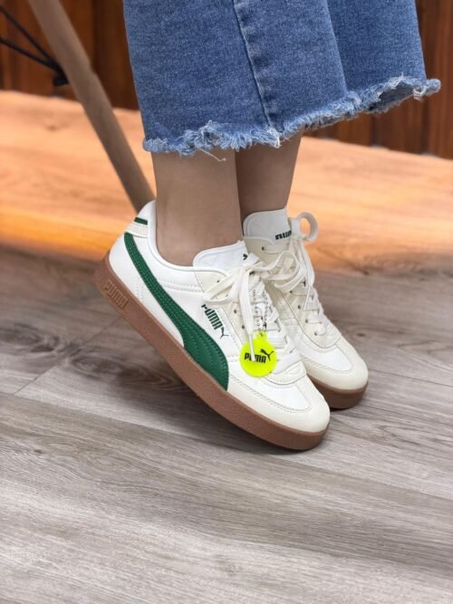 Puma Club Verde