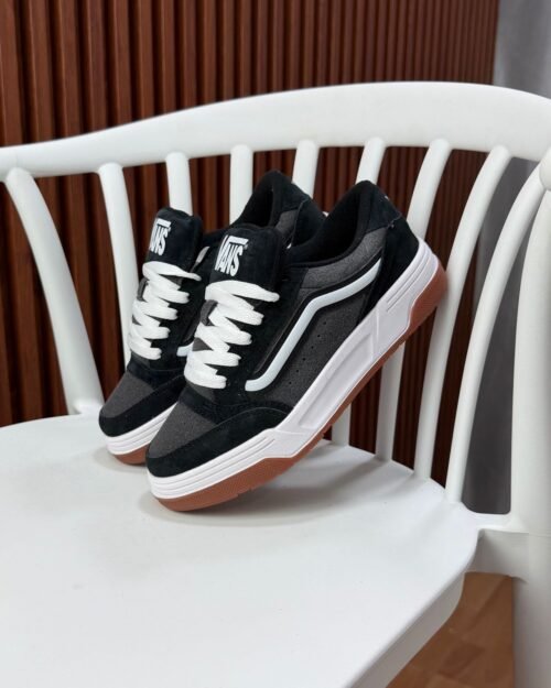 Vans Hylane Negro