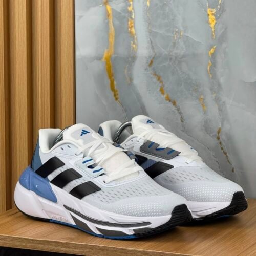 Adidas Adistar Azul