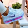 Nike Vomero Premium Azul