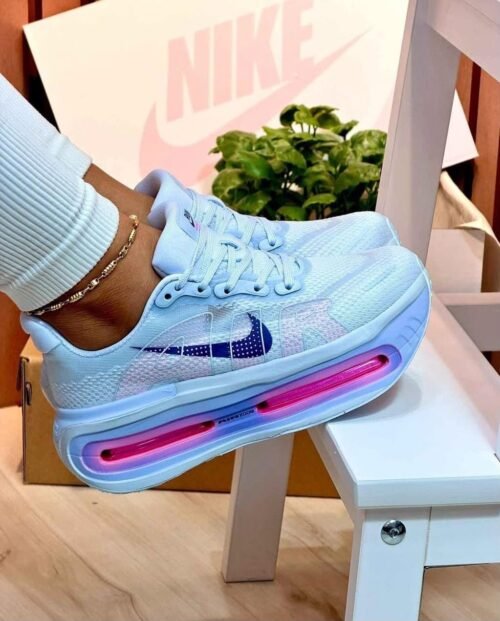 Nike Vomero Premium Azul