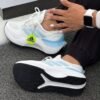 Adidas Supermagma Azul