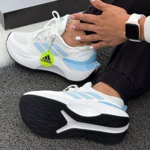 Adidas Supermagma Azul
