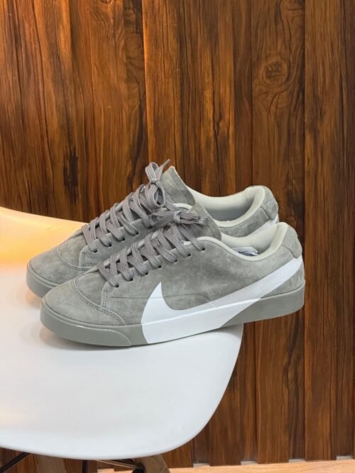 Nike Blazer City Gris