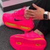 Nike Vomero Premium Fucsia