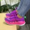 Asics Superblast Morado