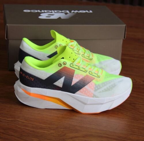 New Balance Élite