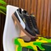 Puma Club Negro
