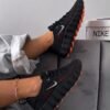 Nike Mind Negro