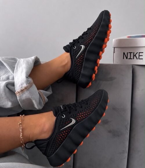 Nike Mind Negro