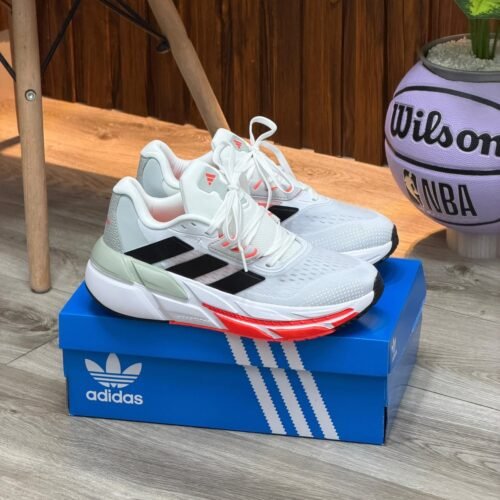 Adidas Adistar Rojo