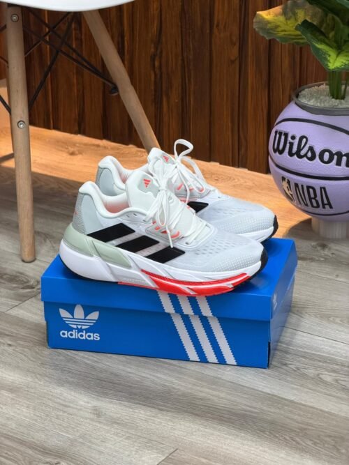 Adidas Adistar Rojo