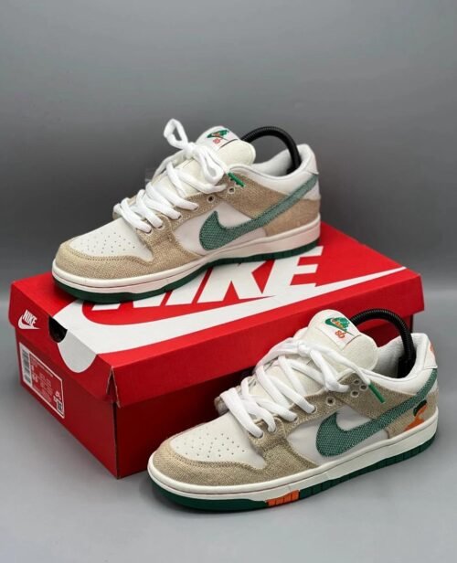 Nike Sb Dunk Jarritos