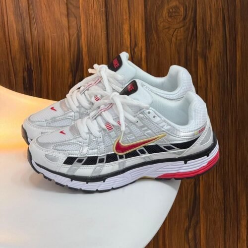 Nike P6000 Rojo