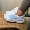Adidas Dreastrike Azul