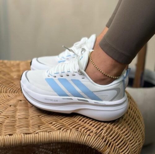 Adidas Dreastrike Azul