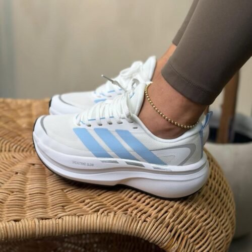 Adidas Dreastrike Azul