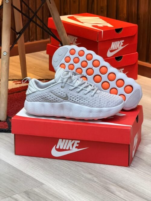 Nike Mind Gris