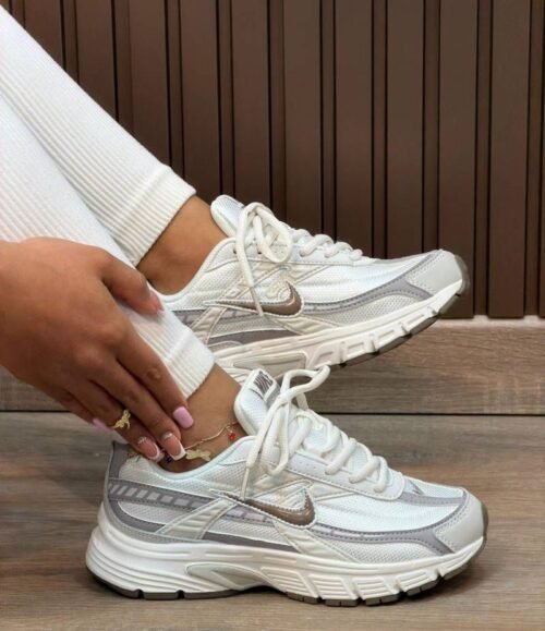 Nike Initiator Gris