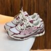 Asics Gel Kayano Vinotinto