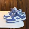 Nike Dunk Sb Morado - Gamuza
