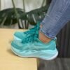 Asics Superblast Azul