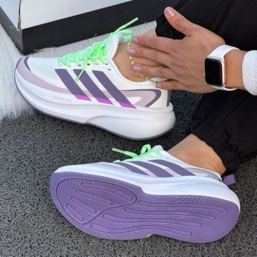 Adidas Dreastrike Morado