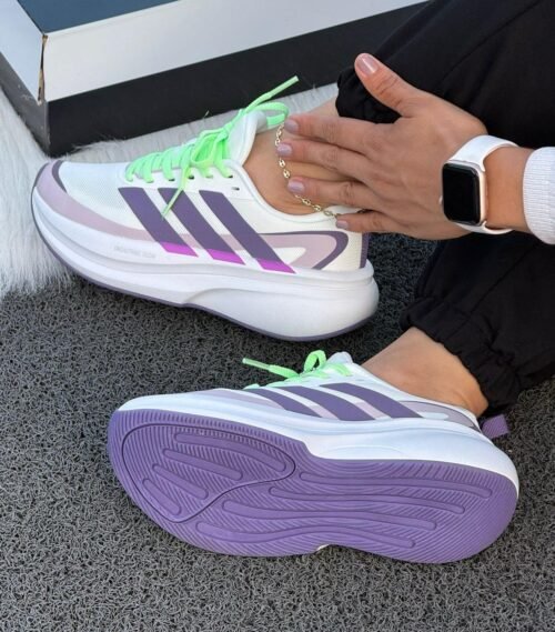 Adidas Dreastrike Morado