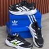 Adidas Dreastrike Negro