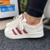 Adidas SuperStar Rojo