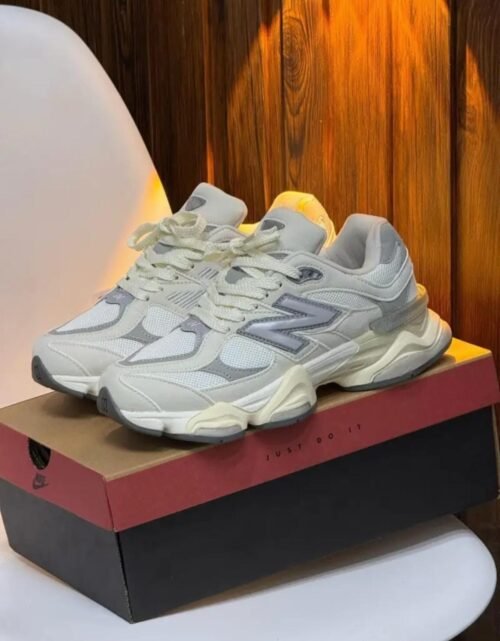 New Balance 9060 Gris