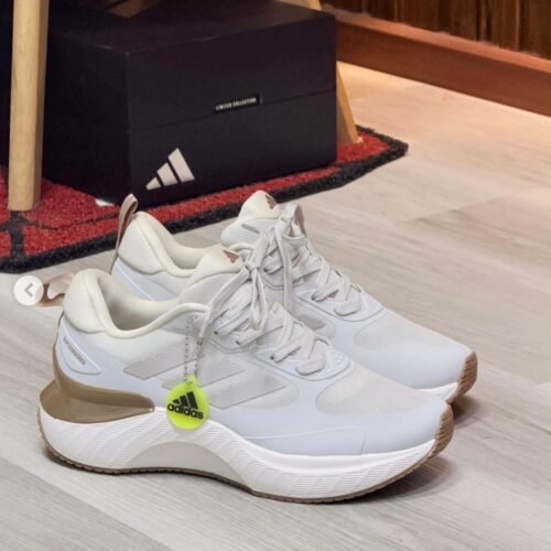 Adidas Supermagma Beige