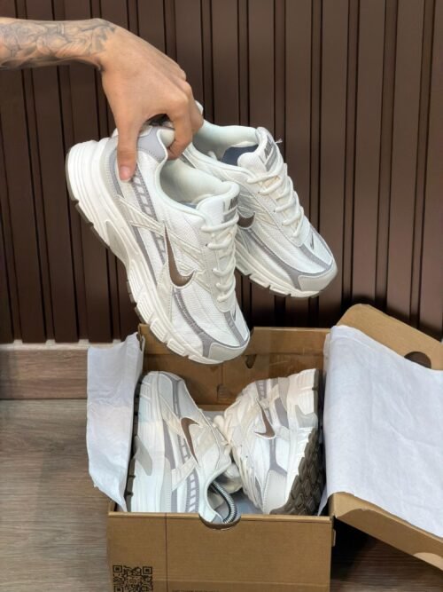 Nike Initiator Gris