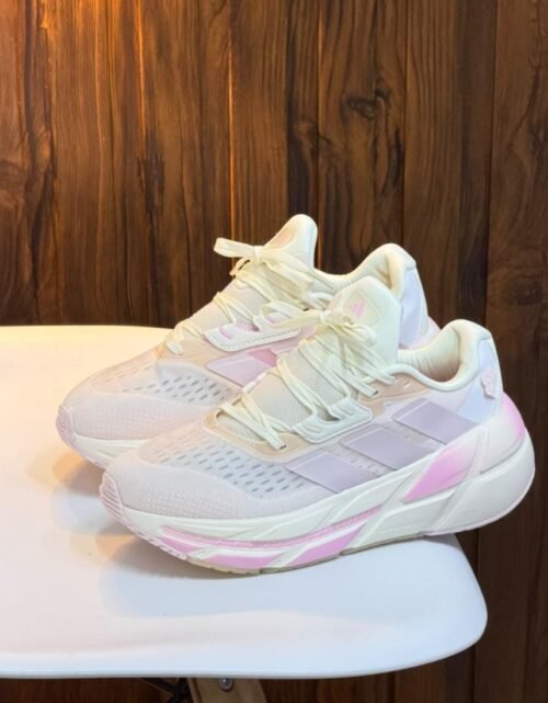 Adidas Adistar Rosa